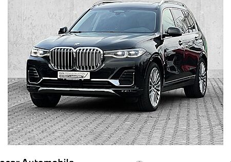 BMW X7 xDrive40d 5 Türen