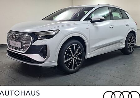Audi Q4 e-tron 55 e-tron quattro 5 Türen