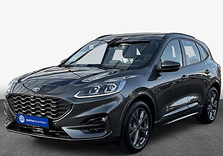 Ford Kuga 2.0 EcoBlue 88kW ST-Line Auto 5 Türen