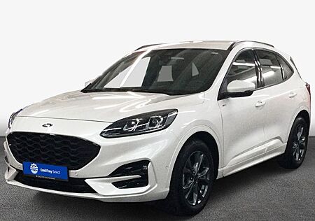 Ford Kuga 1.5 EcoBoost 110kW ST-Line 5 Türen