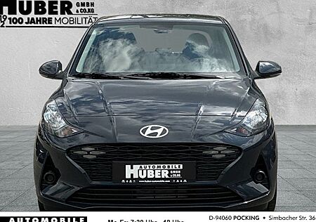 Hyundai i10 1.2 Trend 5 Türen