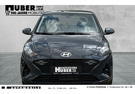 Hyundai i10 1.2 Trend 5 Türen