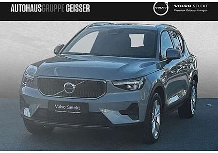 Volvo XC 40 B3 Core DCT 5 Türen
