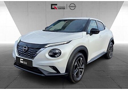 Nissan Juke 1.6 Hybrid N-CONNECTA 5 Türen