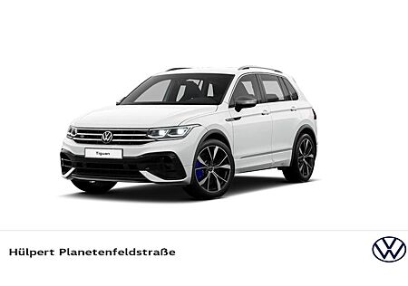 VW Tiguan 2.0 TSI OPF DSG 4MOTION R 5 Türen
