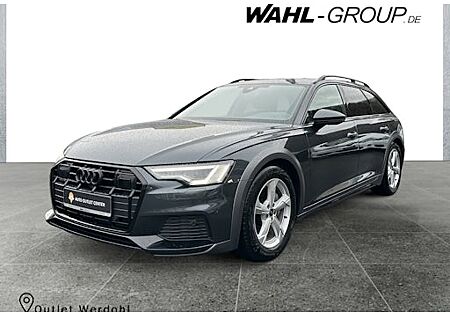 Audi A6 Allroad 40 TDI quattro S tronic 5 Türen