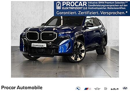 BMW XM 50e 5 Türen