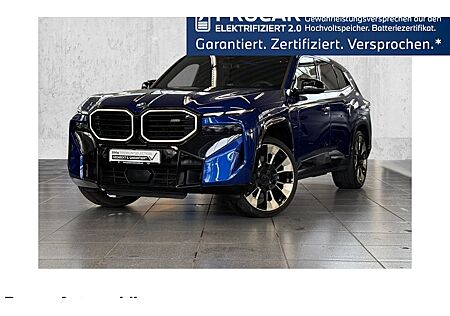 BMW XM 50e 5 Türen