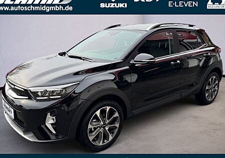 Kia Stonic 1.0 T-GDI 100 48V Platinum DCT7 5 Türen