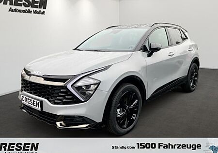 Kia Sportage 1.6 T-GDI EcoD. 118kW Nightline Ed. DCT 5 Türen