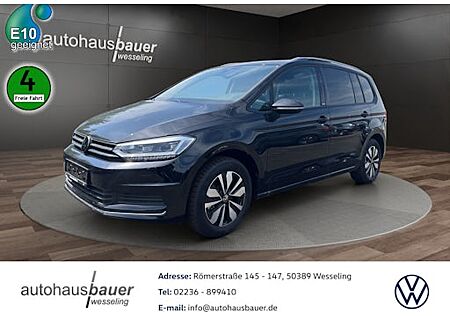 VW Touran 1.5 TSI OPF DSG MOVE 5 Türen