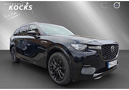 Mazda CX-80 3.3 e-SKYACTIV D 254 Homura Plus A AWD 5 Türen