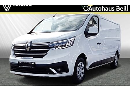 Renault Trafic Kastenwagen L2H1 E-TECH 4 Türen