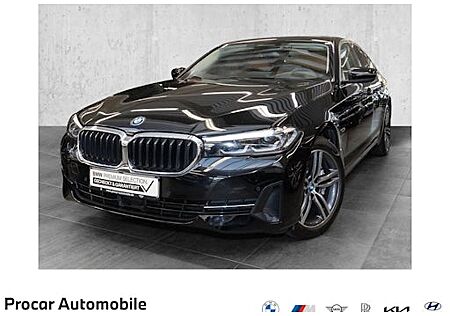 BMW 5er 530e 4 Türen