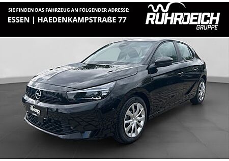 Opel Corsa 1.2 Direct Injection Turbo 74kW Edition 5 Türen