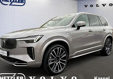 Volvo XC 90 T8 AWD Ultra Bright Auto 5 Türen