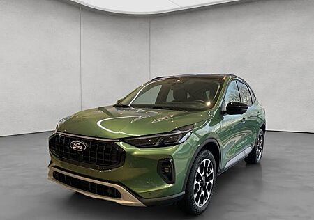 Ford Kuga 2.5 Duratec Plug-in-Hybrid Active X CVT 5 Türen