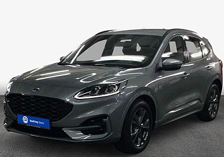 Ford Kuga 2.0 EcoBlue 88kW ST-Line Auto 5 Türen