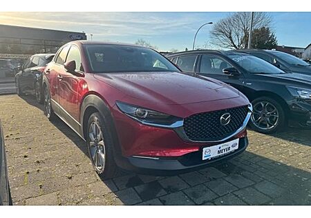 Mazda CX-30 2.0 e-SKYACTIV-G M-Hybrid Selection 5 Türen