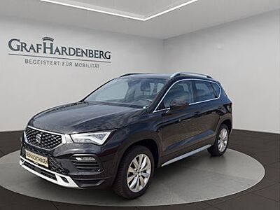 SEAT Ateca 1.5 TSI ACT 110kW Xperience DSG 5 Türen