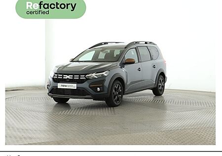 Dacia Jogger TCe 110 Extreme 7-Sitzer 5 Türen