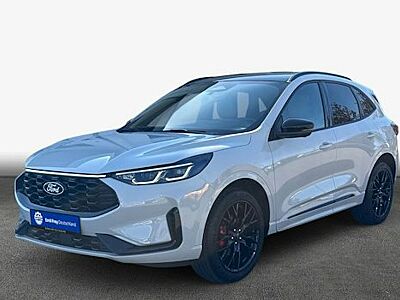 Ford Kuga 2.5 Duratec Vollhybrid Sound Ed. X CVT 5 Türen