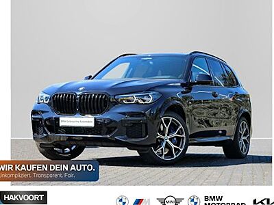 BMW X5 xDrive40d 5 Türen
