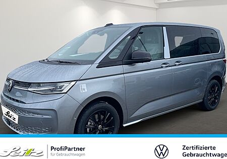 VW T7 Multivan 2.0 TDI SCR DSG Life 5 Türen