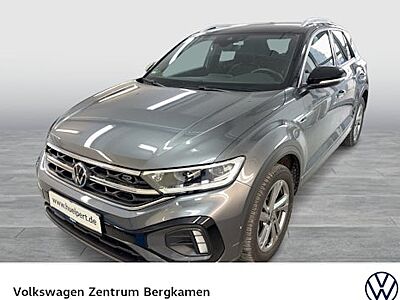 VW T-Roc 1.0 TSI OPF R-Line 5 Türen