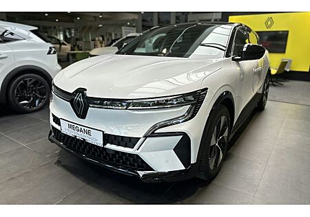 Renault Megane E-Tech Techno 220 Comfort Range 5 Türen