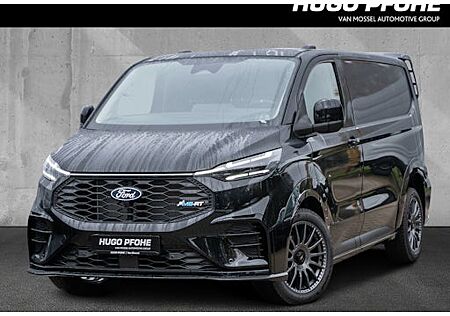 Ford Transit Custom 2.0 EcoBlue 125kW 320 L1 MS-RT AT 4x4 4 Türen