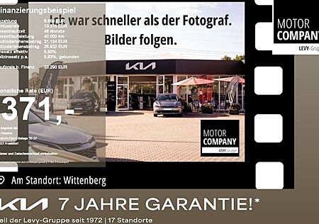 Kia Sportage 1.6 T-GDI EcoDynamics+ 110kW Vision DCT 5 Türen