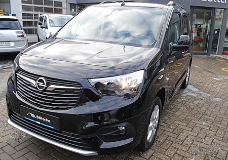 Opel Combo 1.2 Turbo 96kW Ultimate Auto 5 Türen