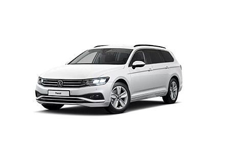 VW Passat Variant 2.0 TDI SCR 147kW DSG Business Variant 5 Türen