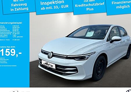 VW Golf 1.5 TSI OPF 110kW Style 5 Türen
