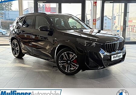 BMW X1 xDrive20d Steptronic 5 Türen