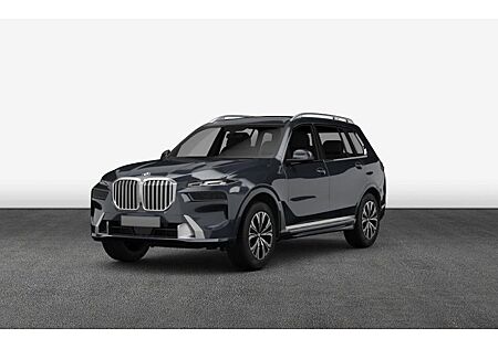 BMW X7 xDrive40d 5 Türen