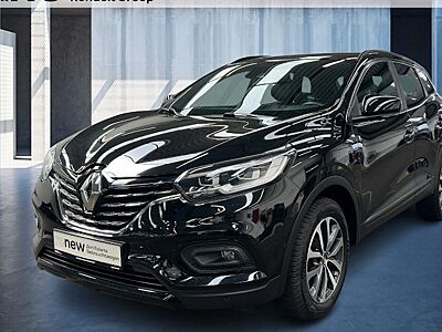 Renault Kadjar TCe 140 EDC GPF Black Edition 5 Türen