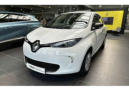 Renault ZOE Life R110/Z.E. 40 Batteriemiete 5 Türen