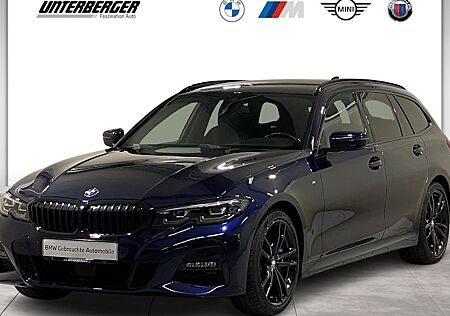 BMW 3er 330d xDrive Touring Automatic 5 Türen