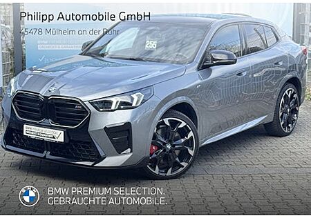 BMW X2 M35i xDrive Steptronic DCT 5 Türen