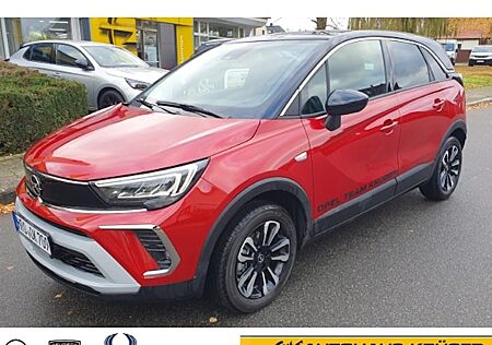 Opel Crossland X 1.5 Diesel 88kW Elegance Automatik 5 Türen