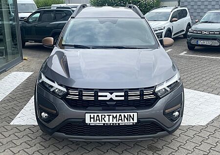 Dacia Jogger ECO-G 100 Extreme+ 5-Sitzer 5 Türen