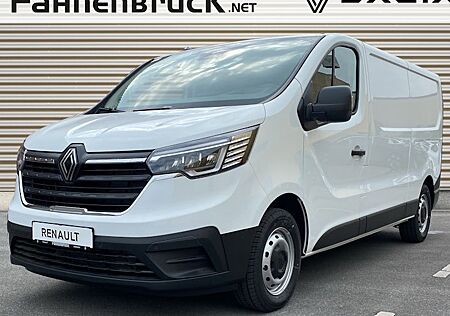 Renault Trafic L2H1 2.0 dCi 120 Start 4 Türen