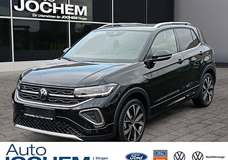 VW T-Cross 1.5 TSI OPF DSG GOAL 5 Türen