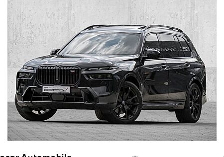 BMW X7 M60i xDrive 5 Türen