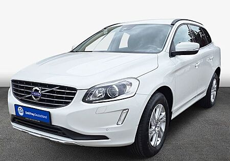 Volvo XC 60 D3 Momentum 5 Türen