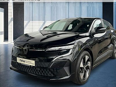 Renault Megane E-Tech EV40 130hp boost charge Equilibre 5 Türen