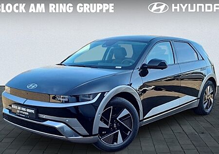 Hyundai IONIQ 5 84kWh 168kW Heckantrieb Uniq 5 Türen