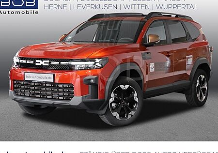 Dacia Bigster mild hybrid 130 4x4 Extreme 5 Türen